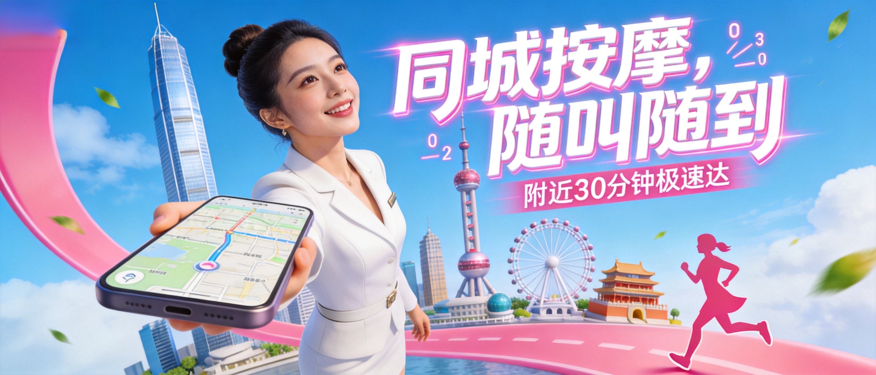 宜兴活立到家上门按摩：把放松这件事，真正还给自己
